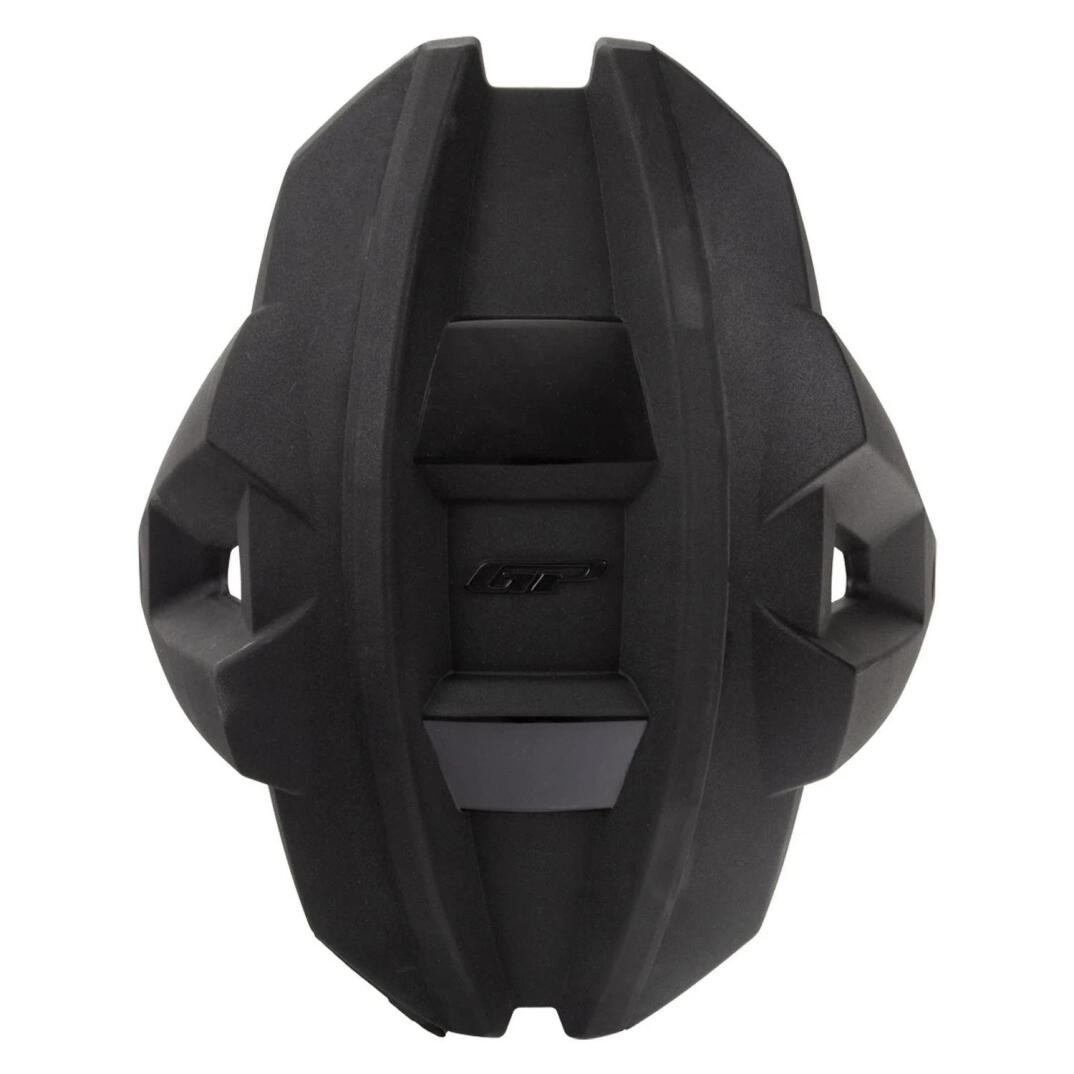 GP Kompozit Honda CB500 Hornet 2024-2025 Uyumlu Arka Çamur Sıyırıcı Siyah - 4