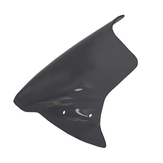 GP Kompozit Honda CB500F 2014-2020 Uyumlu Kısa Ön Cam Füme - 6