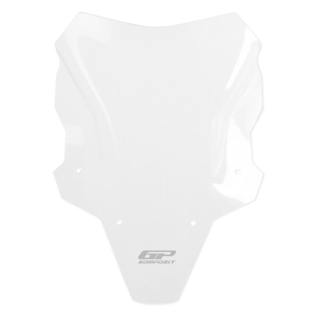 GP Kompozit Honda CB750 Hornet 2025-2026 Uyumlu Ön Cam Şeffaf - 1