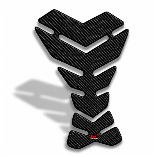 GP Kompozit Honda CBR Universal Uyumlu Tank Pad Karbon (1)