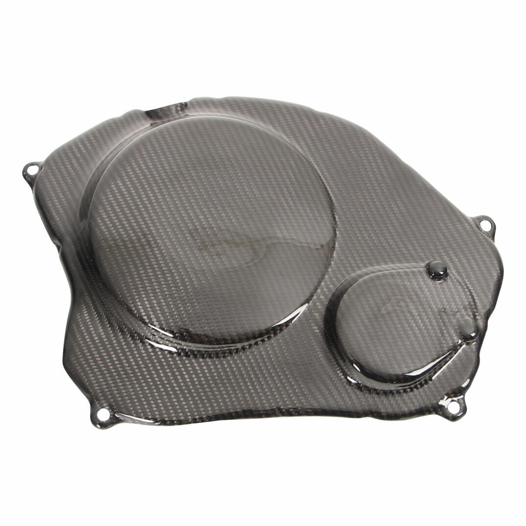 GP Kompozit Honda CBR1000RR 2003-2007 Uyumlu Motor Koruma Karbon Fiber - 2