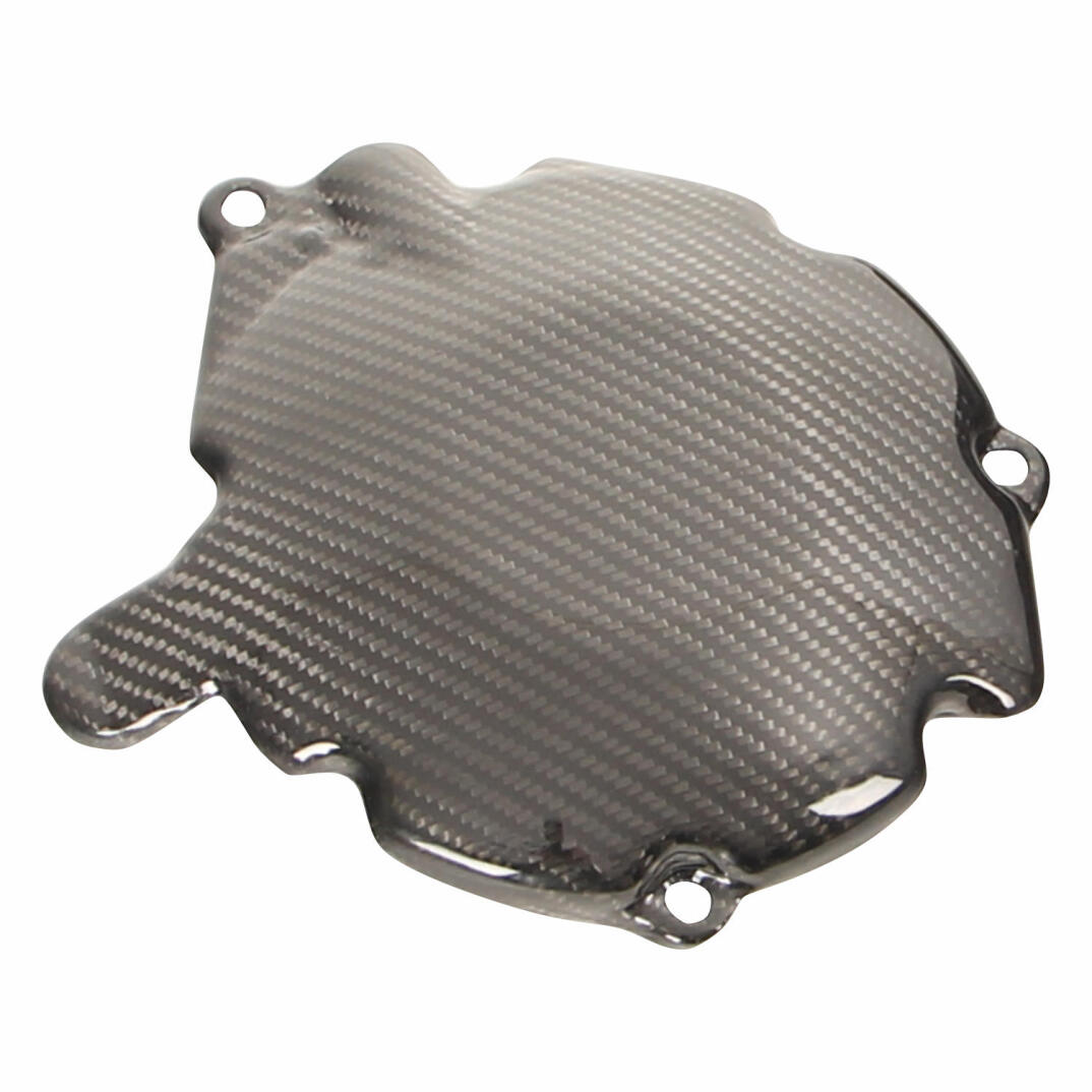 GP Kompozit Honda CBR1000RR 2003-2007 Uyumlu Motor Koruma Karbon Fiber - 3