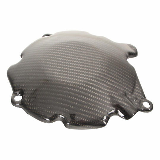 GP Kompozit Honda CBR1000RR 2003-2007 Uyumlu Motor Koruma Karbon Fiber - 4