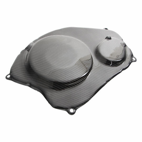 GP Kompozit Honda CBR1000RR 2003-2007 Uyumlu Motor Koruma Karbon Fiber - 5