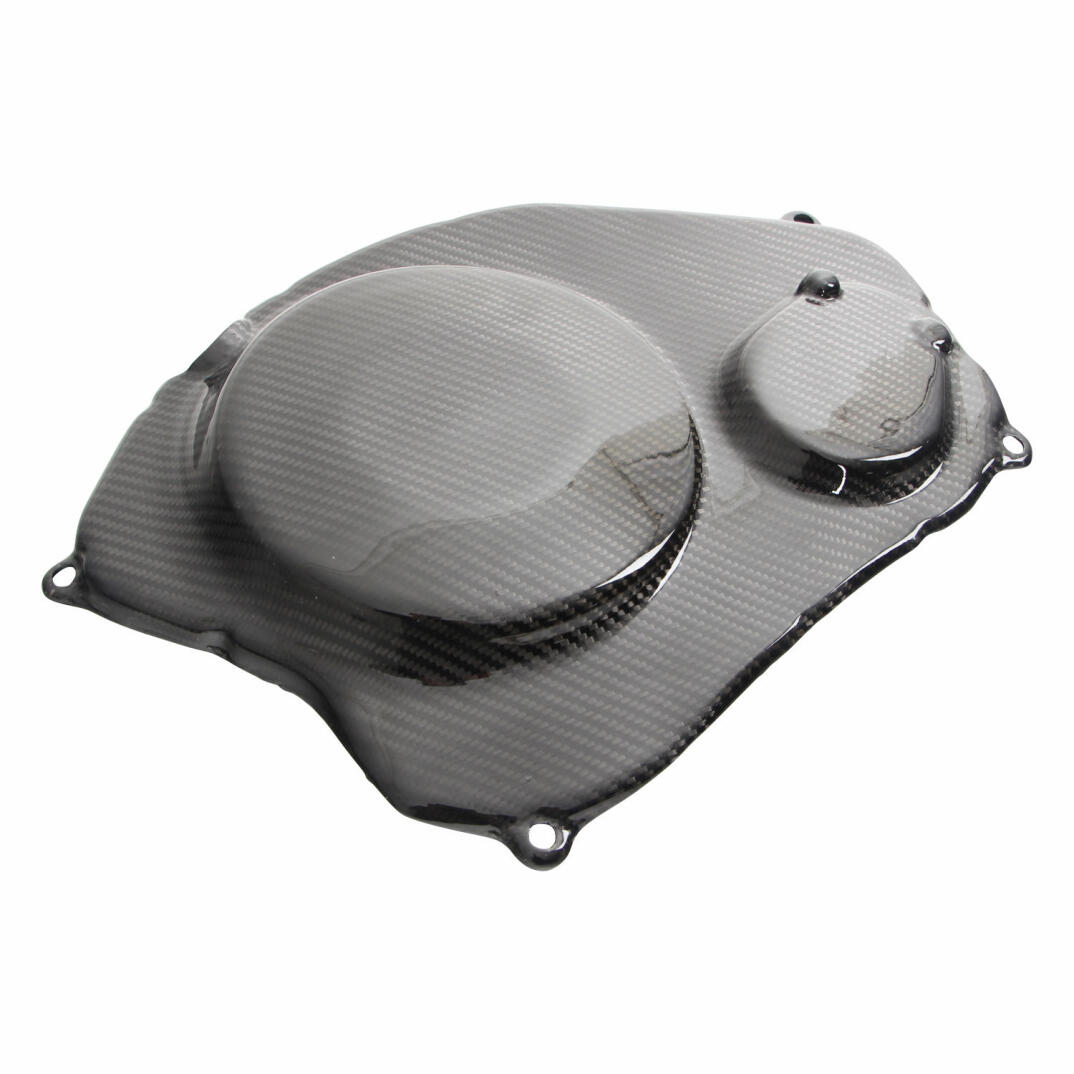 GP Kompozit Honda CBR1000RR 2003-2007 Uyumlu Motor Koruma Karbon Fiber - 5
