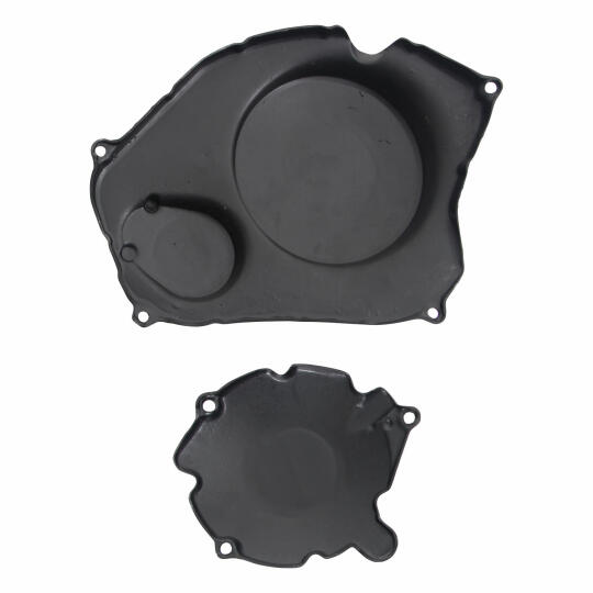 GP Kompozit Honda CBR1000RR 2003-2007 Uyumlu Motor Koruma Karbon Fiber - 6