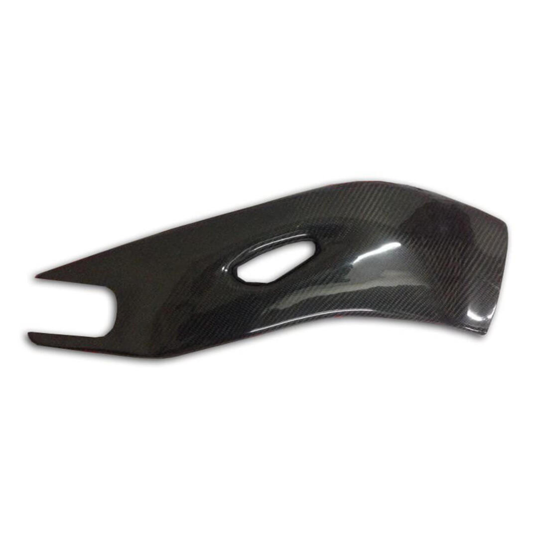 GP Kompozit Honda CBR1000RR 2008-2015 Uyumlu Arka Maşa Karbon Fiber - 2