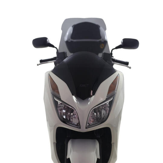 GP Kompozit Honda Forza 300 2014-2017 Uyumlu Ön Cam Şeffaf - 3
