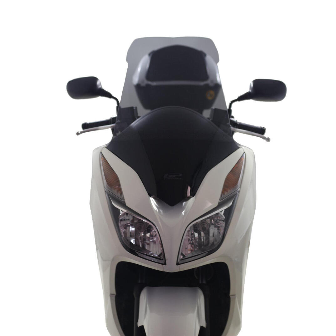 GP Kompozit Honda Forza 300 2014-2017 Uyumlu Ön Cam Şeffaf - 3