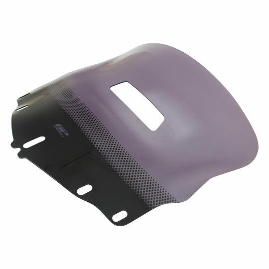 GP Kompozit Honda Gold Wing 2004-2017 Uyumlu Ön Tur Camı Füme (1)