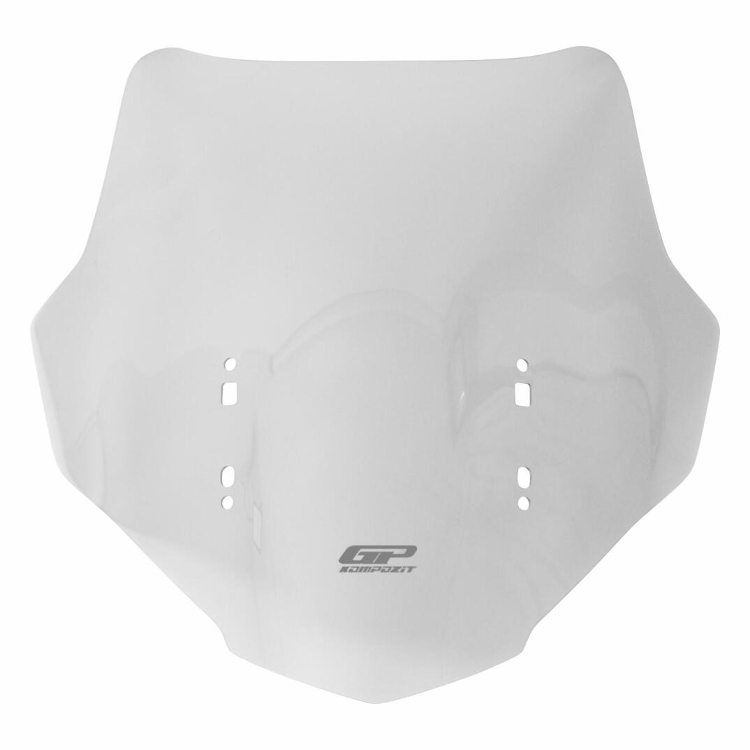 GP Kompozit Honda Gold Wing 2018-2023 Uyumlu Ön Cam Şeffaf - 1