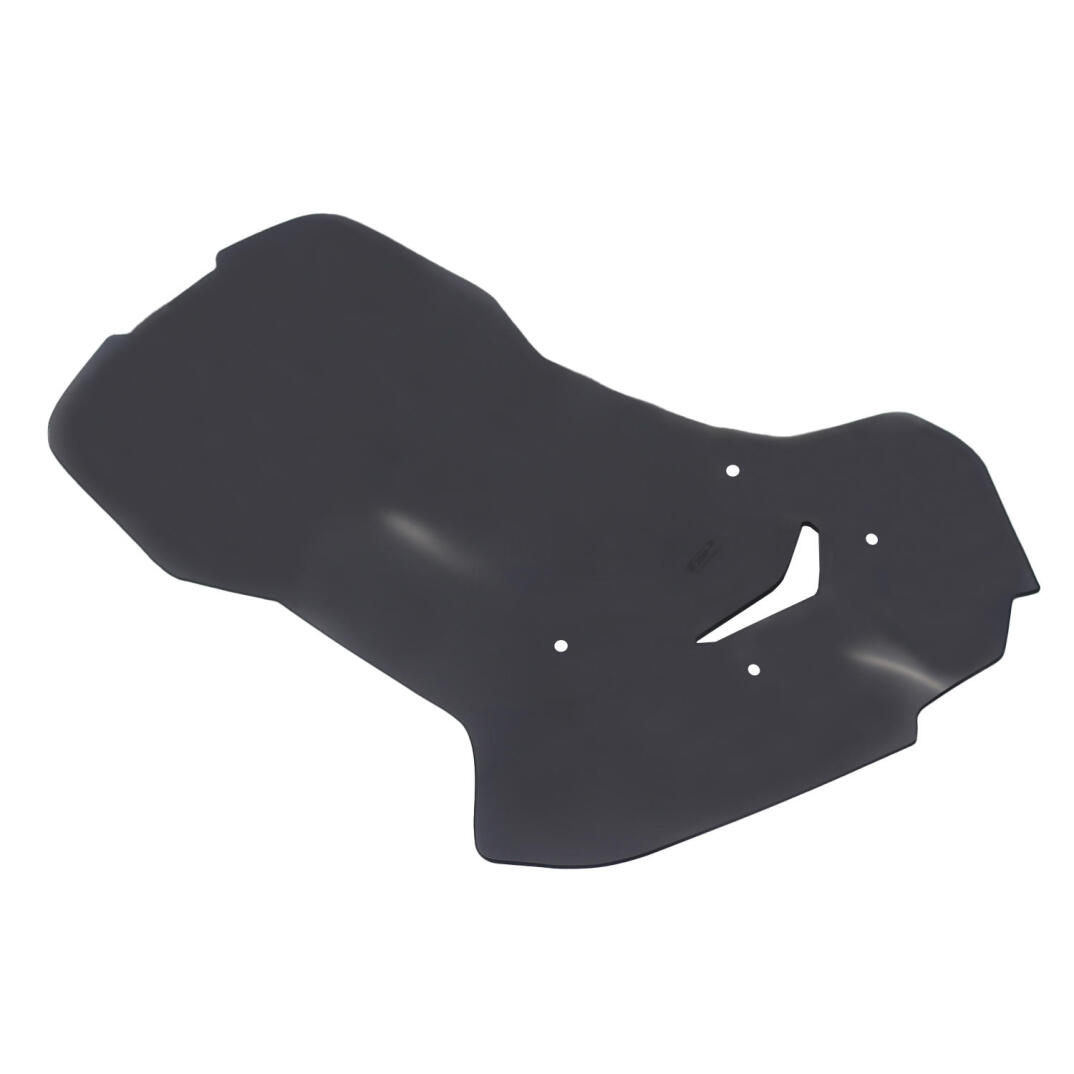 GP Kompozit Honda NC 700 D / NC 750 D Integra 2012-2020 Uyumlu Tur Camı Füme - 4