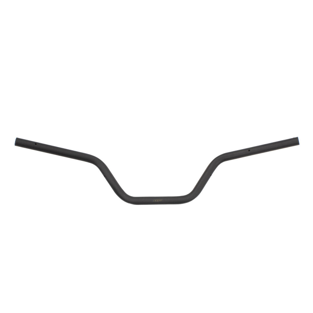 GP Kompozit Honda NC 700 X / NC 750 X Uyumlu Universal 22mm Gidon Siyah - 1