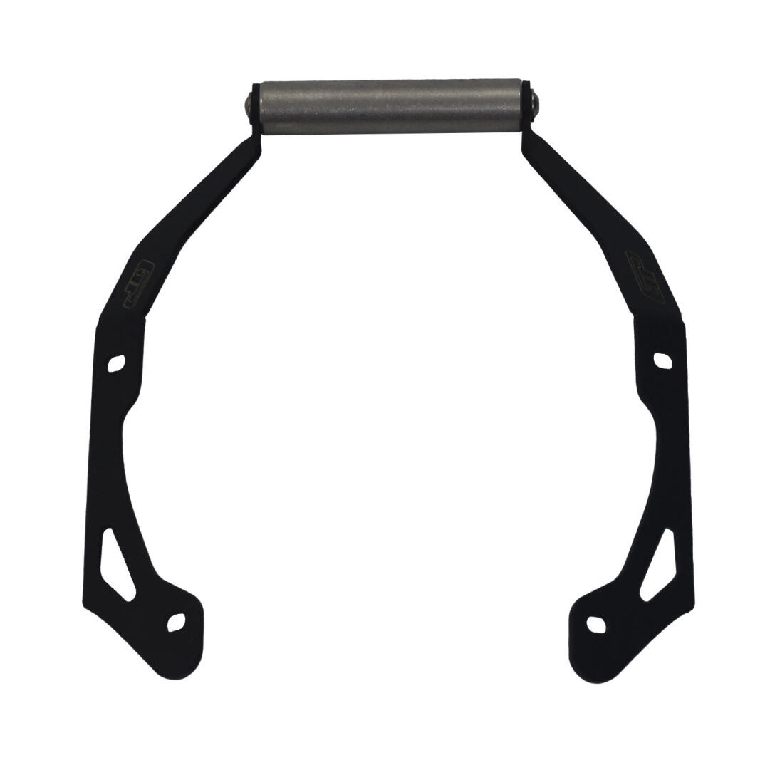 GP Kompozit Honda NC 750 X 2021-2024 Uyumlu Telefon / Navigasyon Tutucu Gri - 1