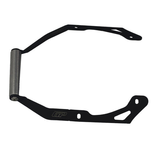 GP Kompozit Honda NC 750 X 2021-2024 Uyumlu Telefon / Navigasyon Tutucu Gri - 5