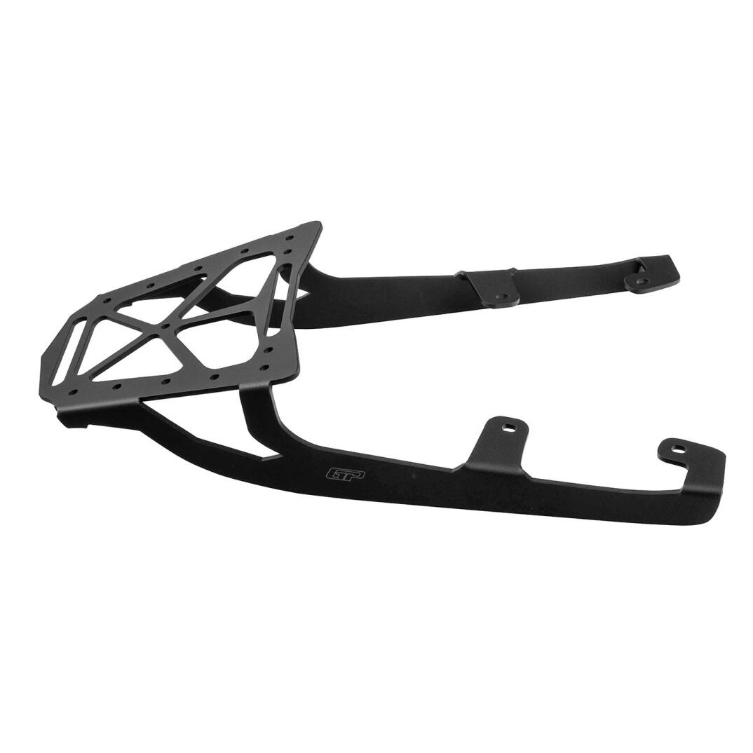 GP Kompozit Honda NC 750 X 2021-2026 Uyumlu Çanta Demiri Siyah - 1