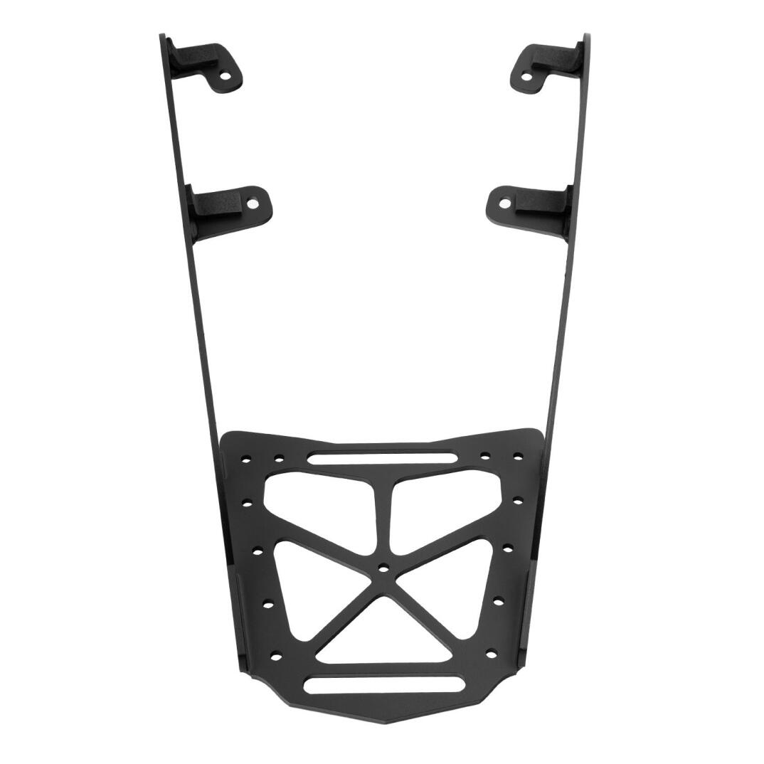 GP Kompozit Honda NC 750 X 2021-2026 Uyumlu Çanta Demiri Siyah - 6