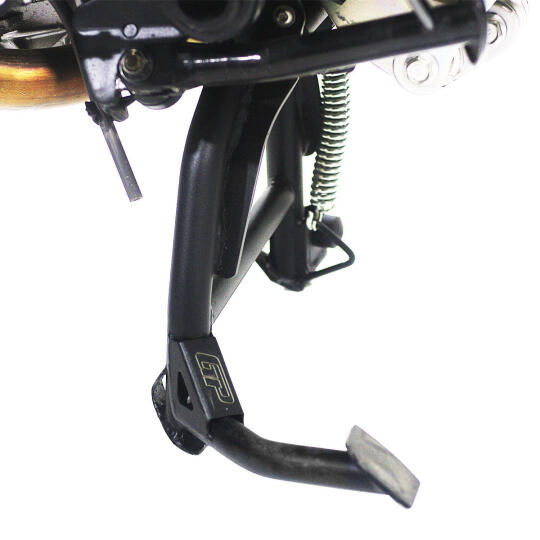 GP Kompozit Honda NC 750 X 2021-2026 Uyumlu Orta Sehpa Siyah - 4