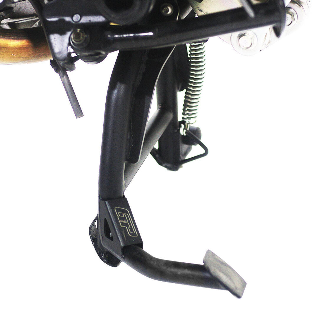 GP Kompozit Honda NC 750 X 2021-2026 Uyumlu Orta Sehpa Siyah - 4