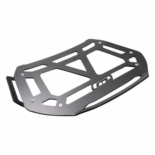 GP Kompozit Honda NT 1100 2023-2025 Uyumlu Çanta Üstü Demiri Siyah - 5
