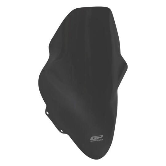 GP Kompozit Honda PCX 125 / 150 2014-2017 Uyumlu Ön Cam Füme - 6