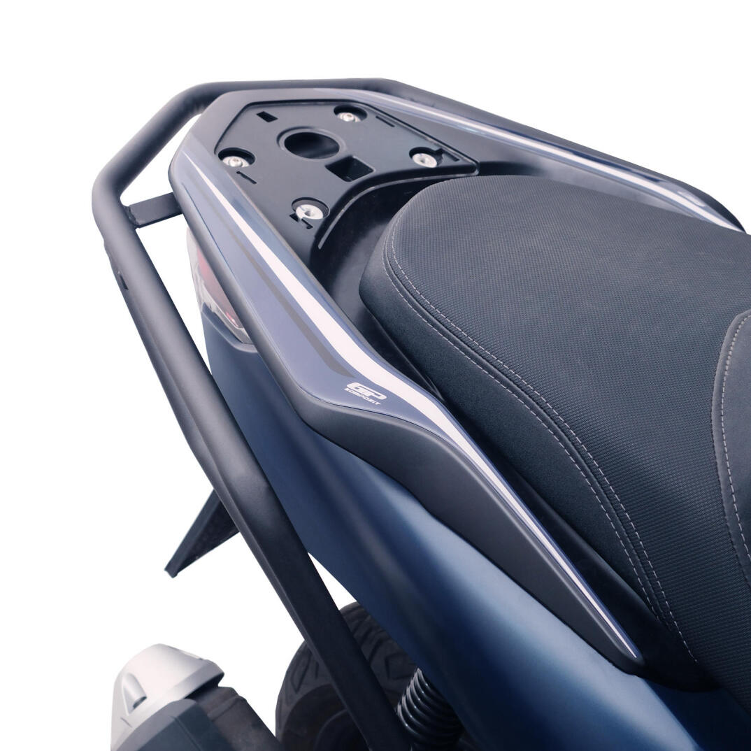 GP Kompozit Honda PCX 125 / 150 2021-2026 Uyumlu Kuyruk Pad Mavi - 2