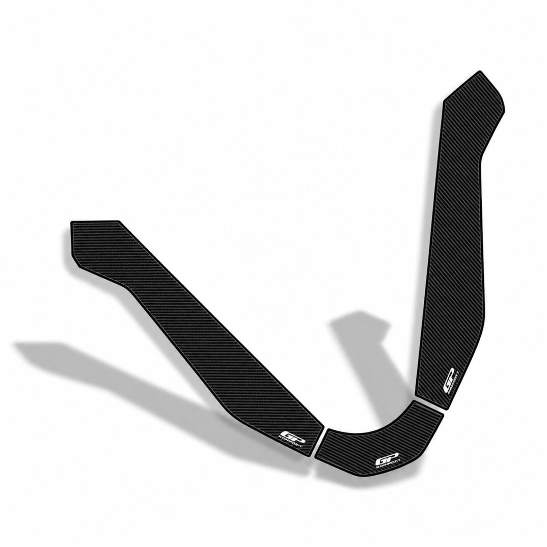 GP Kompozit Honda PCX 125 / 150 2025-2026 Uyumlu Ön Grenaj Pad Karbon - 5
