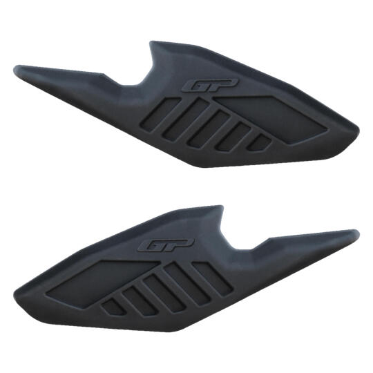 GP Kompozit Honda PCX 125 / 150 2025-2026 Uyumlu Sele Altı Grenaj Koruma Siyah