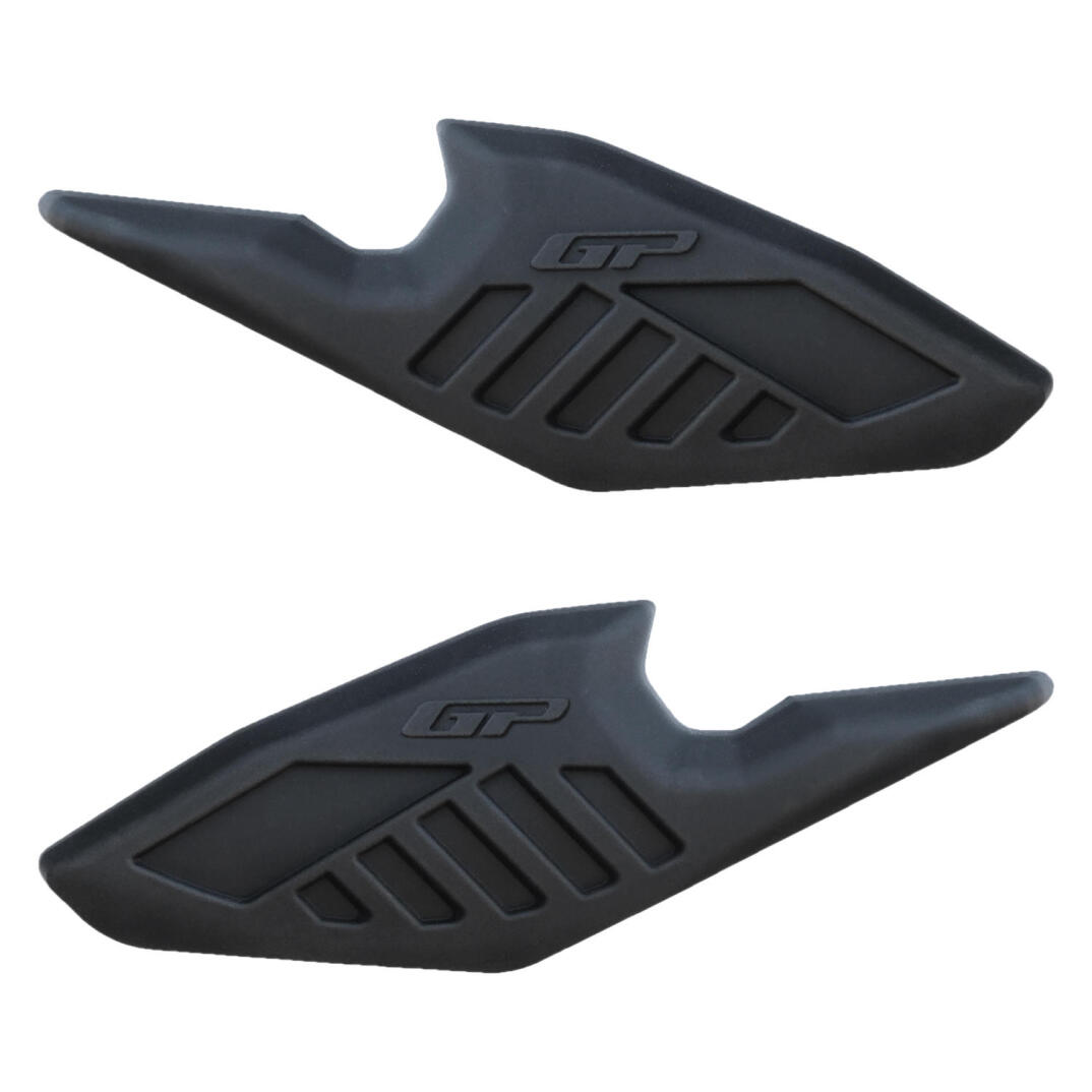 GP Kompozit Honda PCX 125 / 150 2025-2026 Uyumlu Sele Altı Grenaj Koruma Siyah - 1