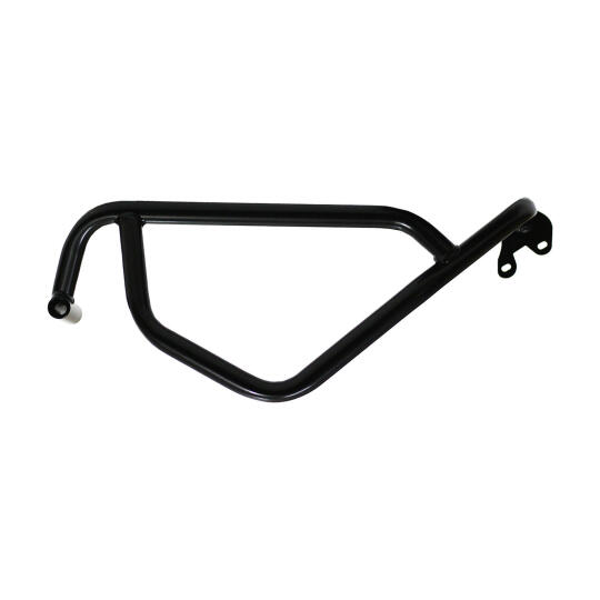 GP Kompozit Honda VFR1200 2012-2018 Uyumlu Motor Koruma Demiri Siyah - 6