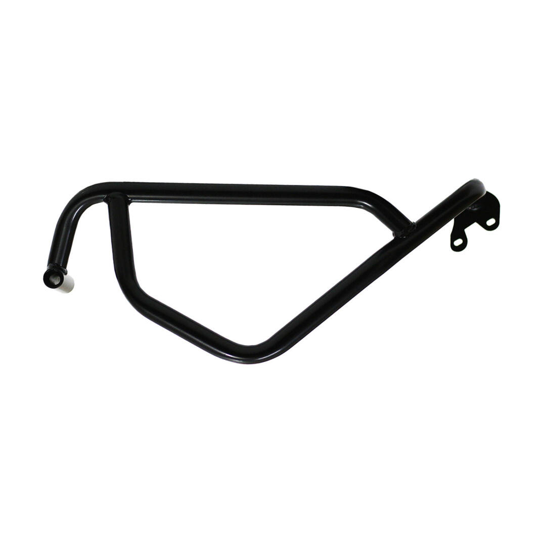 GP Kompozit Honda VFR1200 2012-2018 Uyumlu Motor Koruma Demiri Siyah - 6