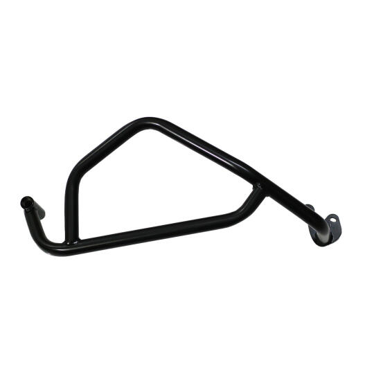 GP Kompozit Honda VFR1200 2012-2018 Uyumlu Motor Koruma Demiri Siyah - 7