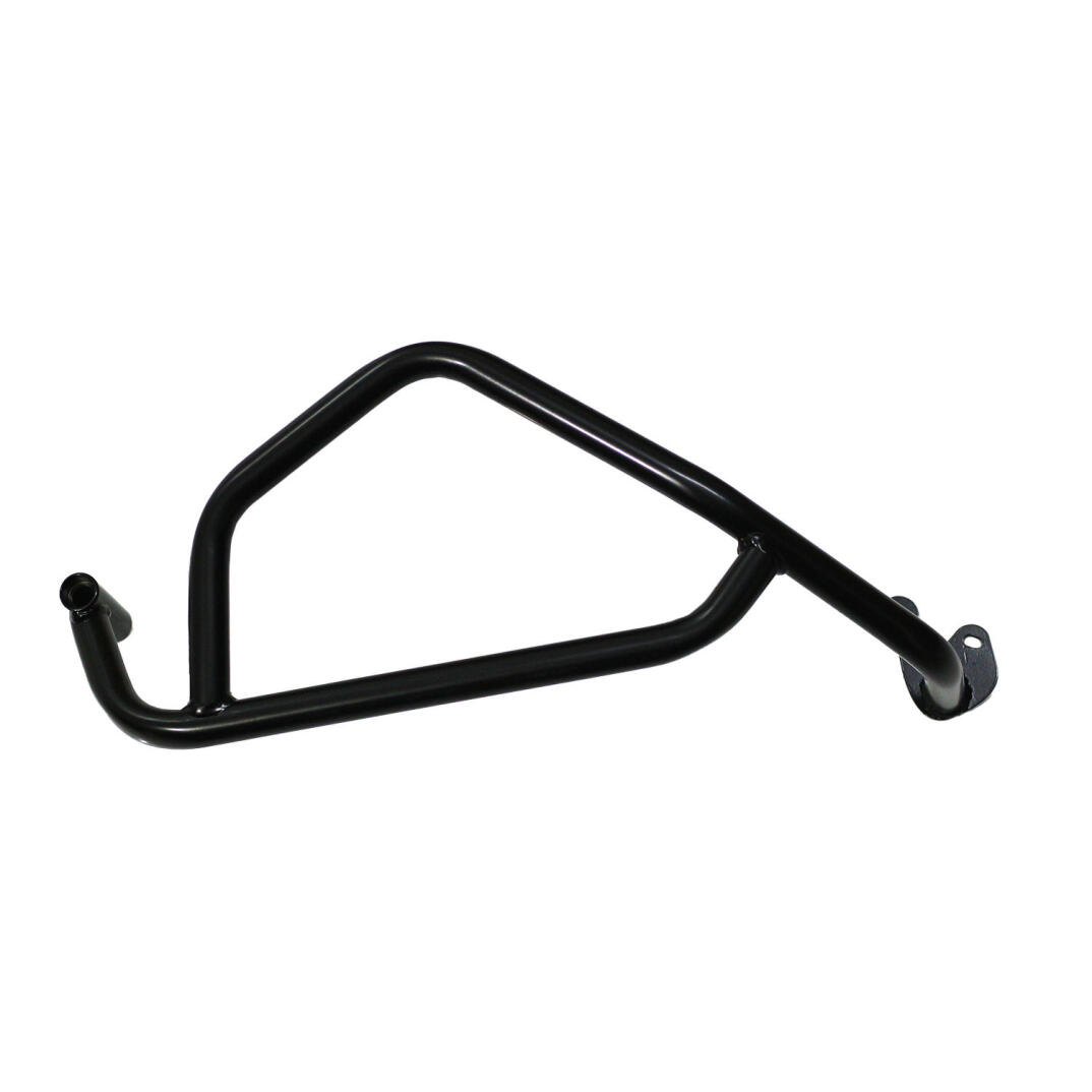 GP Kompozit Honda VFR1200 2012-2018 Uyumlu Motor Koruma Demiri Siyah - 7