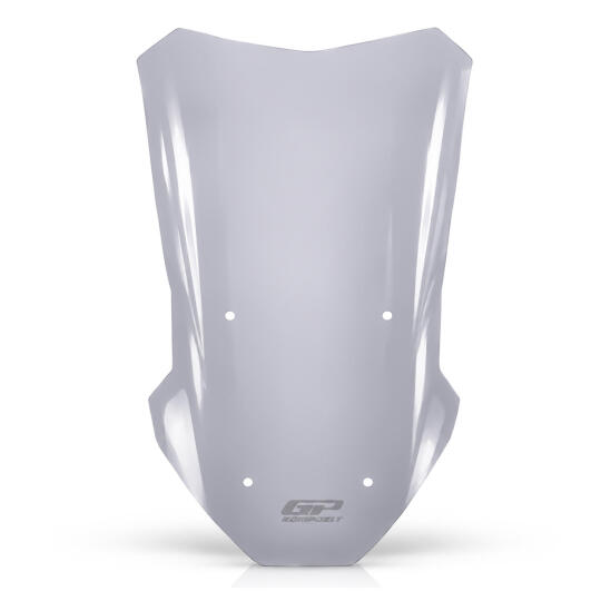 GP Kompozit Honda X-ADV 2021-2026 Uyumlu Ön Cam Füme
