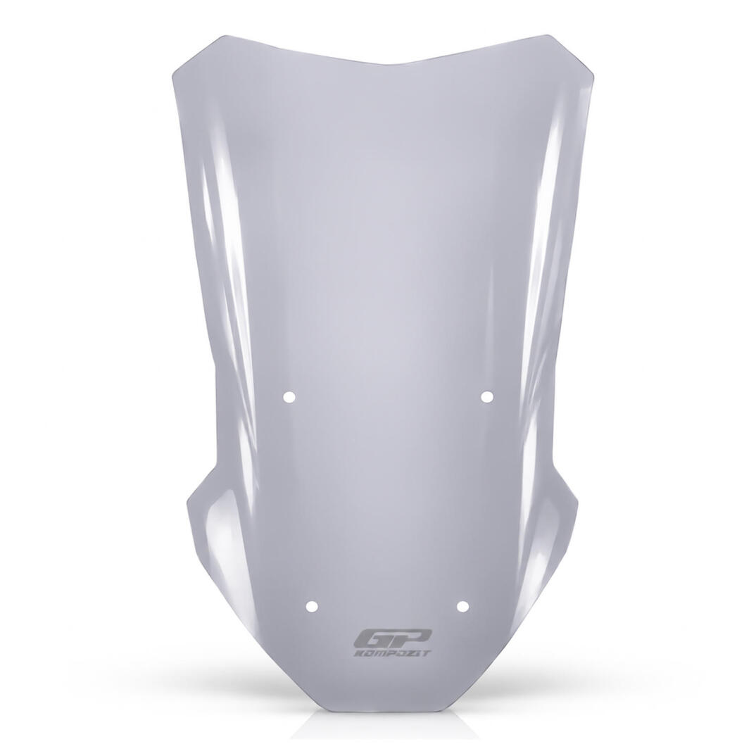 GP Kompozit Honda X-ADV 2021-2026 Uyumlu Ön Cam Füme - 1