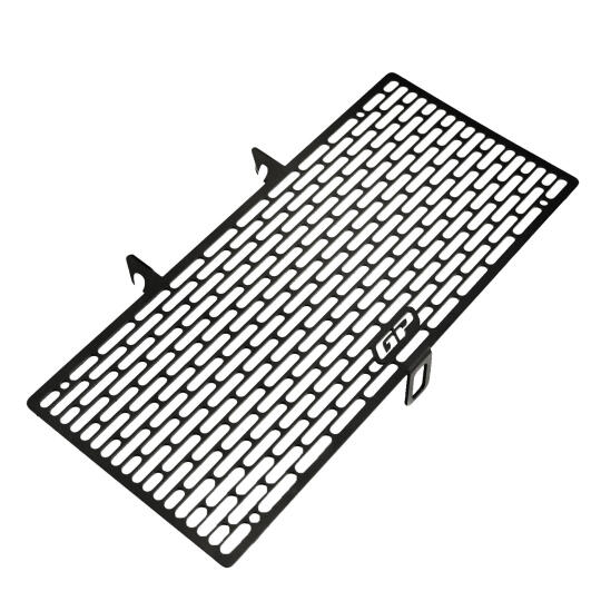 GP Kompozit Honda X-ADV 2025-2026 Uyumlu Radyatör Koruma Siyah - 7