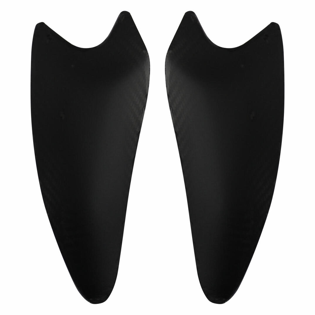 GP Kompozit Kawasaki ZX-6R 2009-2017 Uyumlu Depo Koruma Karbon Fiber - 7