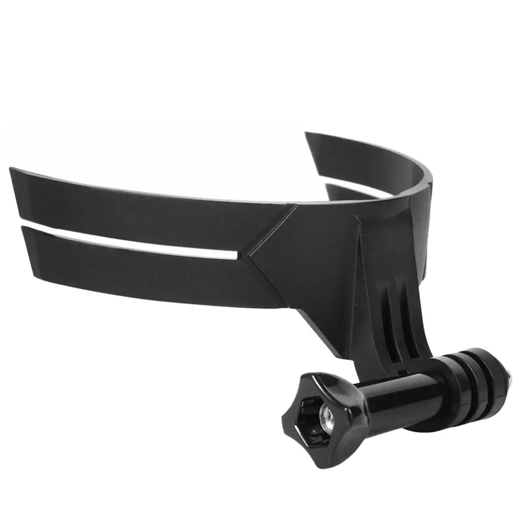 GP Kompozit KBG002 Kask Çene Kamera ve Telefon Tutucu (1 Adet Boyunluk Buff Hediye) - 6
