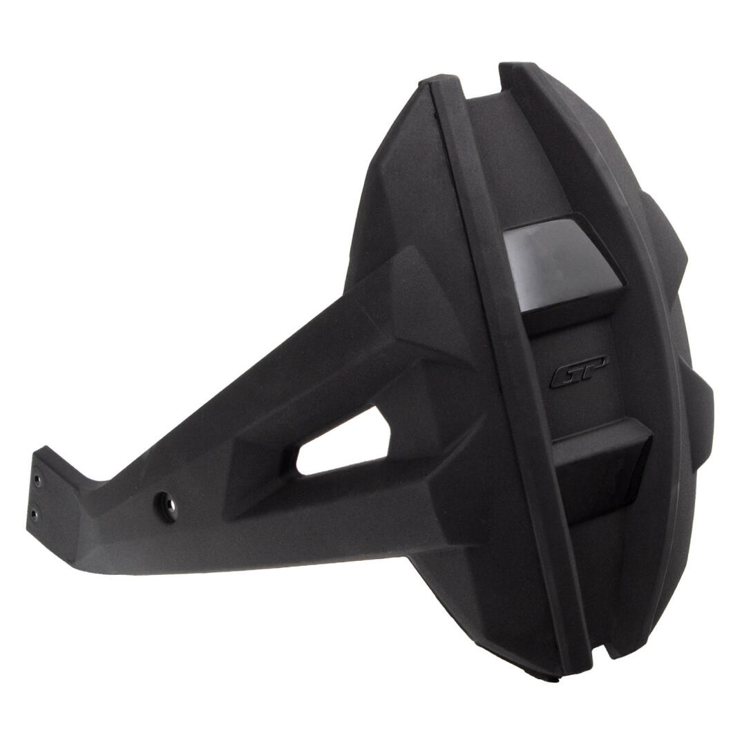 GP Kompozit KTM Duke 250 / 390 2011-2026 Uyumlu Arka Çamur Sıyırıcı Siyah - 1