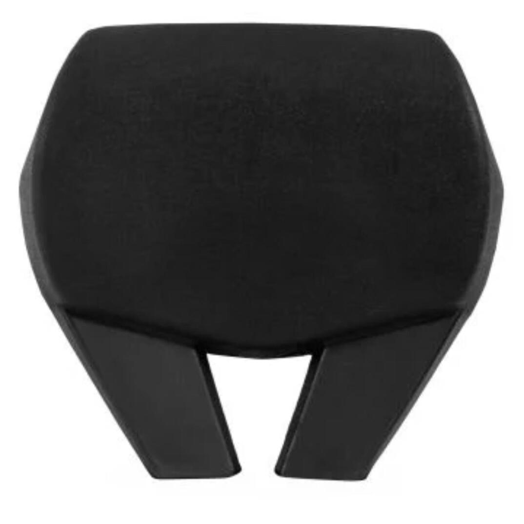 GP Kompozit Kymco Dink R 150 2023-2024 Uyumlu Sissy Bar Siyah - 1