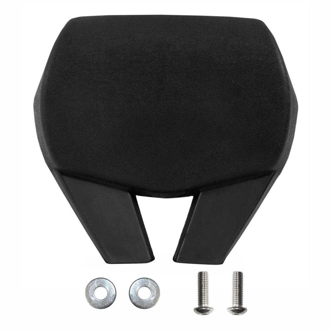 GP Kompozit Kymco Dink R 150 2023-2024 Uyumlu Sissy Bar Siyah - 7
