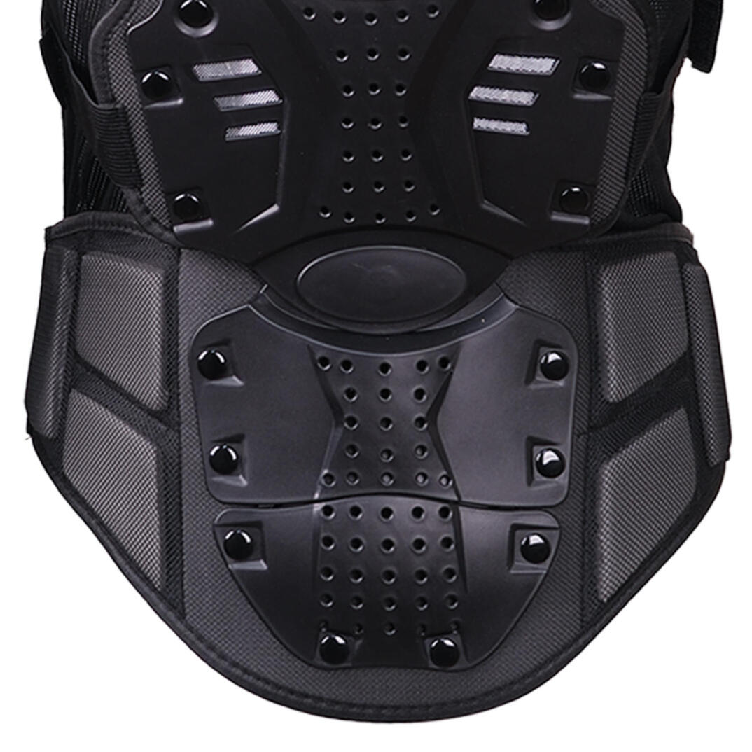 GP Kompozit MNTB002 Full Korumalı Body Armour Motosiklet Montu - 6