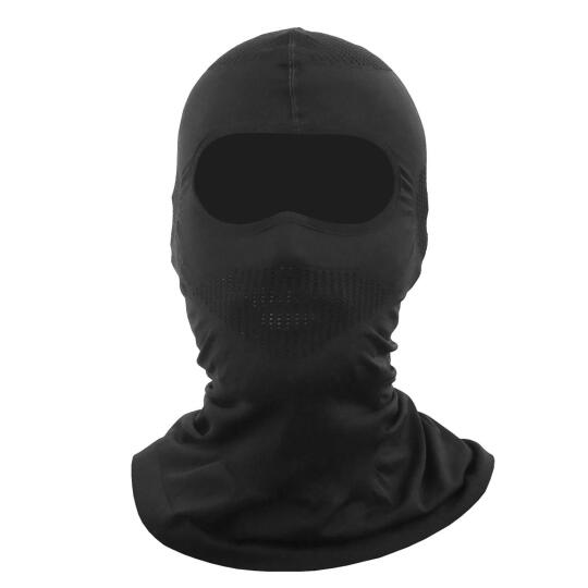 GP Kompozit Motorcu Balaklava Maske Seti (1 Adet Yazlık + 1 Adet Yazlık) (1)