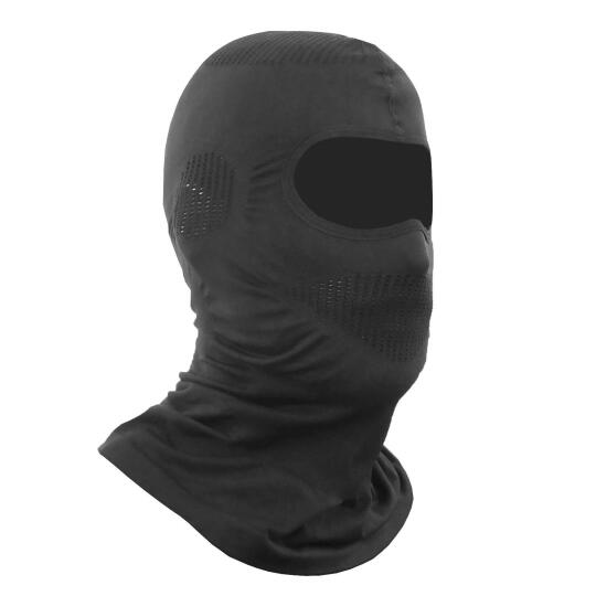 GP Kompozit Motorcu Balaklava Maske Seti (1 Adet Yazlık + 1 Adet Yazlık) - 3