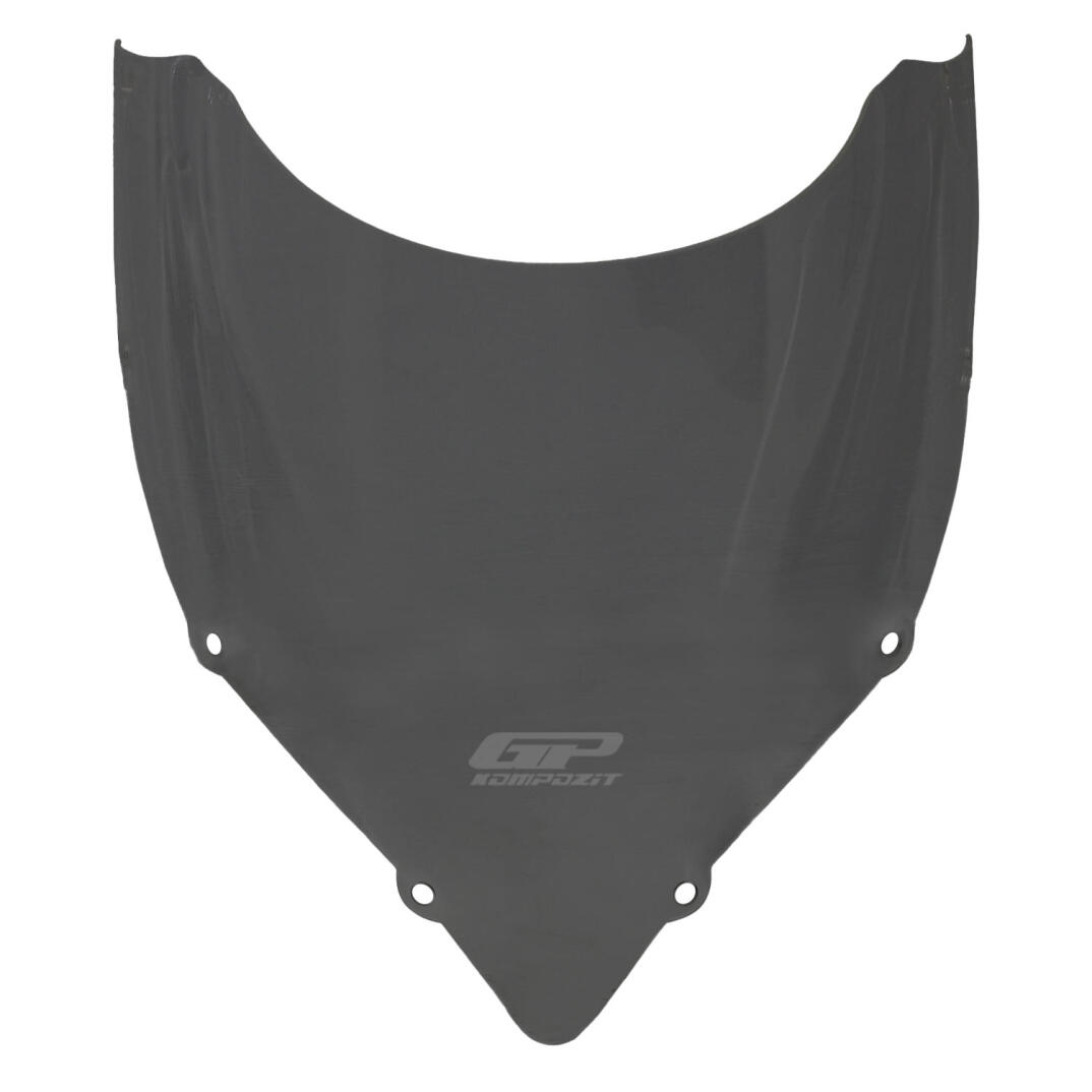 GP Kompozit MV Agusta F4 2013-2020 Uyumlu Ön Cam Füme - 1
