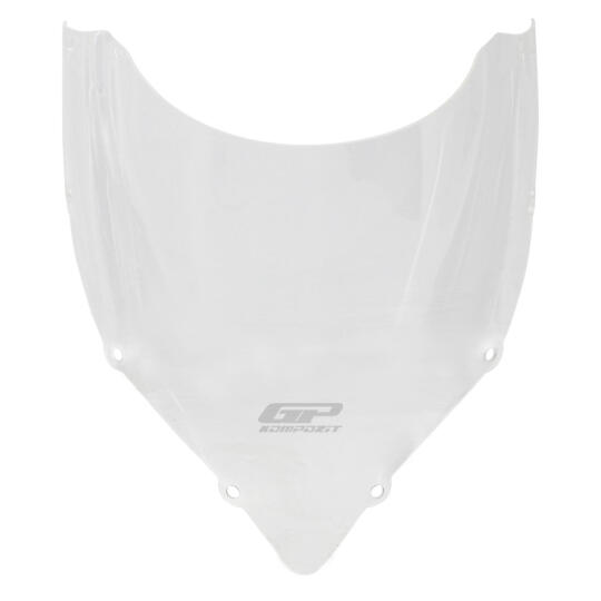GP Kompozit MV Agusta F4 2013-2020 Uyumlu Ön Cam Şeffaf