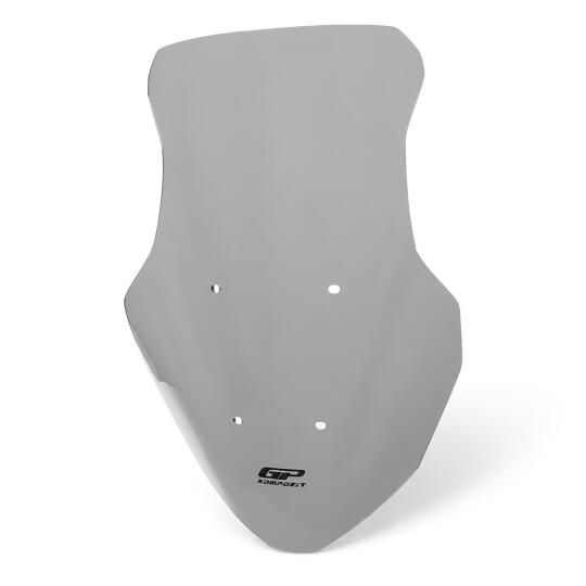 GP Kompozit RKS Blade 250 / 350 2023-2024 Uyumlu Ön Cam Gri (1)
