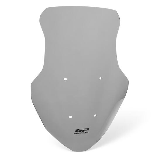 GP Kompozit RKS Blade 250 / 350 2023-2024 Uyumlu Ön Cam Gri - 3