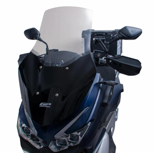 GP Kompozit RKS Blade 250 / 350 2023-2024 Uyumlu Ön Tur Camı Füme - 3