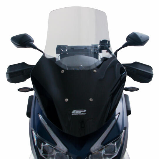GP Kompozit RKS Blade 250 / 350 2023-2024 Uyumlu Ön Tur Camı Şeffaf (1)